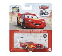 Disney Cars 3 Personaggio 1:55