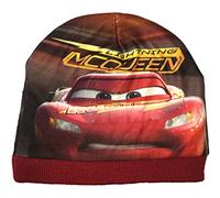 Disney Cars - Berretto invernale per bambini