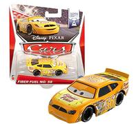 Disney Cars Cast 1:55 - Auto Veicoli Modelli 2013 a Scelta - Fiber Fuel No.56