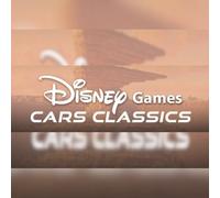 Disney Cars Classics (PC) Steam Key - EU