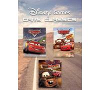 Disney Cars Classics Steam Key GLOBAL