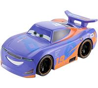 Disney Cars Daniel Swervez Turbo-Veicolo, Giocattolo per Bambini 4+ Anni, FYX43