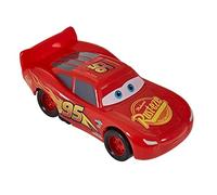 Disney Cars de & Pixar Veicolo giocattolo fulmine Mcqueen 1:43 Pullback per bambini dai 3 anni in poi