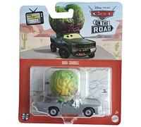 Disney Cars Doug Crankel, On The Road