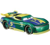 Disney Cars-Eric Braker-Veicolo in metallo