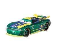 Disney Cars-Eric Braker-Veicolo in metallo