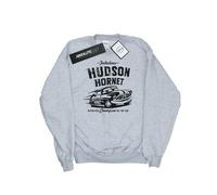 Disney Cars Felpa Hudson Hornet Uomo (BI15728)