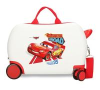 (TG. 41 centimeters) Disney Good Mood Valigia per bambini 41 centimeters 25 Mult