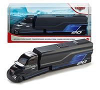 Disney CARS Jackson Storm Hauler - Transporter for Jackson Storm