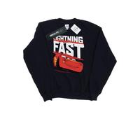 Disney Cars Lightning Fast Felpa Donna (BI3181)