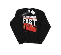 Disney Cars Lightning Fast Felpa Uomo (BI15701)