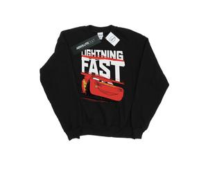 Disney Cars Lightning Fast Felpa Uomo (BI15701)