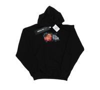 Disney Cars Lightning Vs Storm Felpa con Cappuccio Saetta McQueen (BI4445)