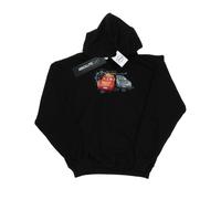 Disney Cars Lightning Vs Storm Felpa con Cappuccio Saetta McQueen (BI6149)