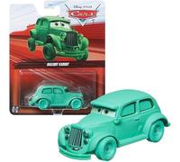 Disney Cars-Mallory Karhut-Veicolo in metallo