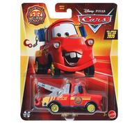 Mattel - Cars Personaggi DXV29 - JDG63