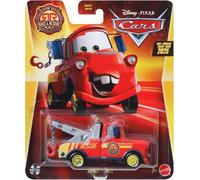 Mattel - Cars Personaggi DXV29 - JDG63