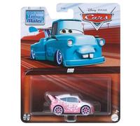 Disney Cars Mattel 2025 Scala 1:55 Diecast Tokyo Mater Series Cho