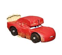 Disney Cars Mattel - Coches fundidos a presión a escala 1:55 en la cueva de carr