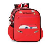 Disney Cars Mcqueen adaptable backpack 28cm Joumma Bags