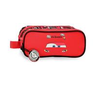 Disney Cars Mcqueen vanity case Joumma Bags