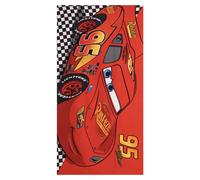 Disney Cars Microfibre Telo Mare Cerdà
