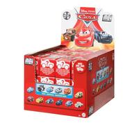 Disney Cars Mini, Assortimento, i Modelli Possono Variare, Giocattolo per Bambini 3+ Anni, GKD78