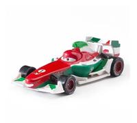 Disney Cars Modellino Diecast 1:55 Saetta McQueen Jackson Storm Mater Auto