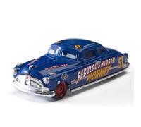 Disney Cars Modellino Diecast 1:55 Saetta McQueen Jackson Storm Mater Auto.