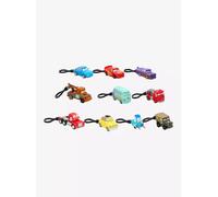 Disney Cars - Monogram Int. Collectible Bag Clip - Blind Bag