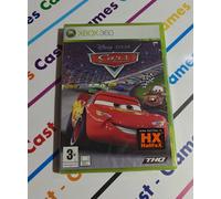 DISNEY CARS MOTORI RUGGENTI MICROSOFT XBOX 360 PAL ITALIANO NUOVO SIGILLATO RARO
