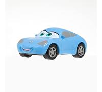 Disney Cars of and Pixar Sally 1:43 - Veicolo giocattolo pullback per bambini dai 3 anni in su