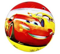 Disney Cars Pallone Bioball 18 cm per Pallamano Mare Spiaggia Giardino