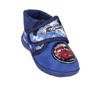 Disney Cars pantofole alte da bambino