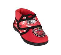 Disney Cars pantofole alte da bambino