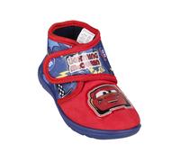 Disney Cars pantofole alte da bambino