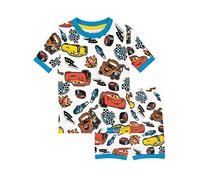 Disney Cars Pigiama | Pigiama Bambino Saetta McQueen | Pigiamone Bambini Manica Lunga