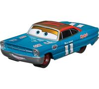 Disney Cars Pixar Die-Cast Mario Andretti Vehicle