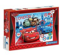 Disney Cars - puzzle da 100 pezzi 1 St