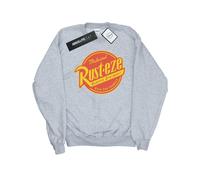 Disney Cars Rust-Eze Felpa Logo Ragazzi (BI11143)