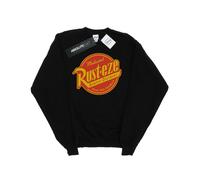 Disney Cars Rust-Eze Felpa Logo Ragazzi (BI11143)