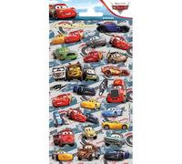 Disney Cars Stickers