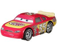 Disney Cars Toys Kevin Racingtire