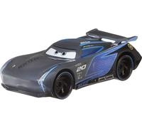MATTEL - Disney Pixar Cars 3 -jackson Storm - SPEDIZIONE GRATUITA