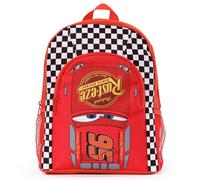 Disney Cars Zainetto | Zaino Scuola Bambino | Zaini Saetta Mcqueen per Bambini