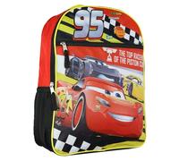 Disney Cars Zaino Top Racers Saetta McQueen 40,6 cm