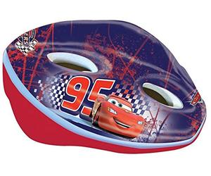 Disney Caschetto Bici Easy multicolore