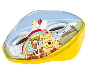 Disney Caschetto Bici My Friends Tigger&Pooh