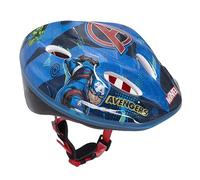 Casco Bambino Disney Avengers Rosa - Taglia S/M (52-56 cm) per Piccoli Fan Marvel