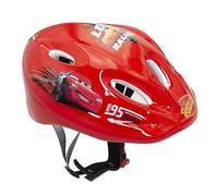 59042 Disney Casco da bici Cars 3